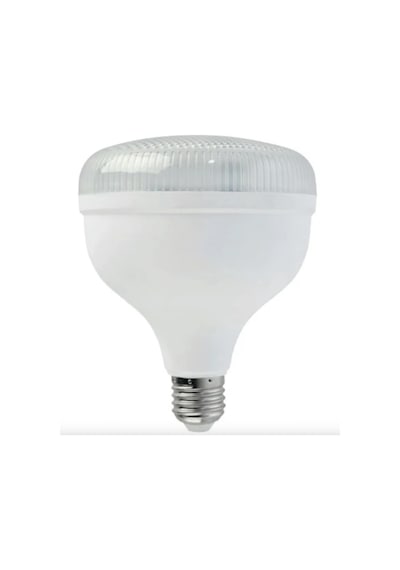Horoz Crystal-40 Led Ampul 40w Sarı Işık E27 Duy