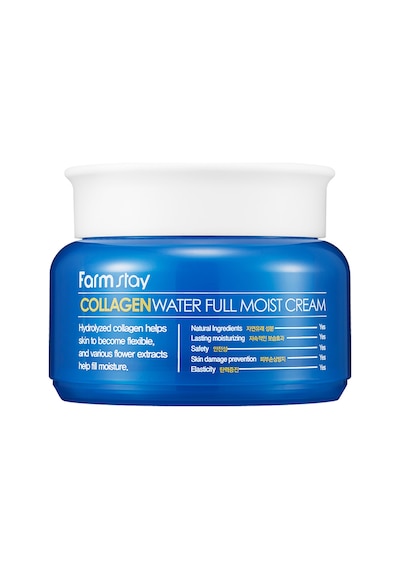 Farmstay Collagen Water Full Moıst Cream 100g