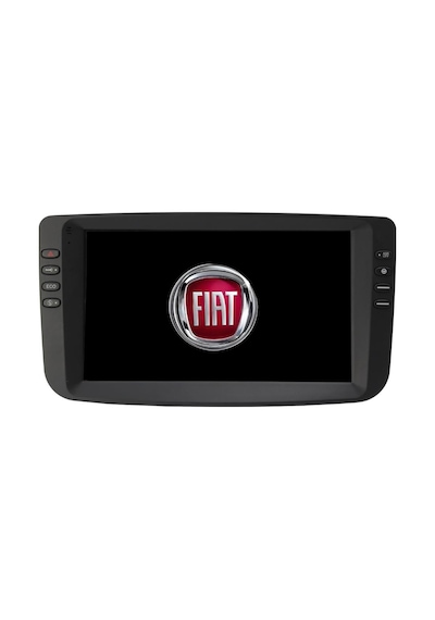 Fiat Linea Android Multimedya Sistemi 6-128 Myway 2013-2017 9"
