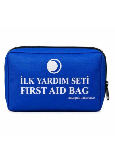 Genel Markalar İlk Yardım Seti