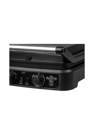 Tefal GC4708 Gourmet Minute 2000 W Tost Makinesi