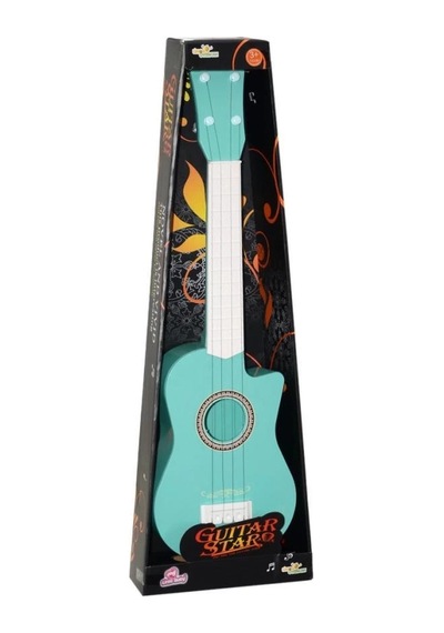Mey İthalat Lmn120 Gitar 55 Cm