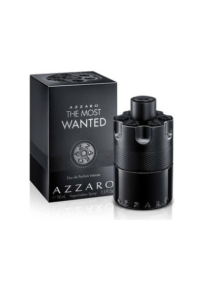 Azzaro The Most Wanted Intense Edp 100 Ml Erkek Parfüm Fresh 27742806