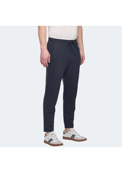 Slazenger JERRY NRM Erkek Cepli Lacivert Eşofman Altı
