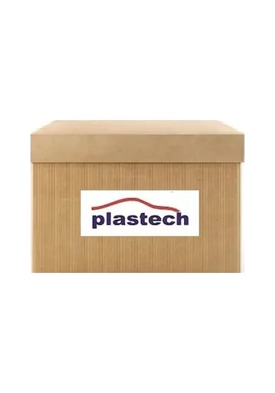Plastech P12791 Su Flansi