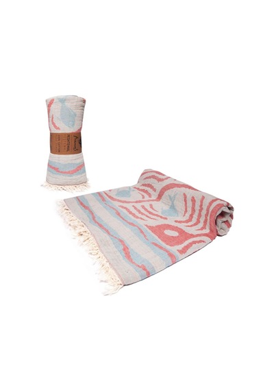 Anemoss Akvaryum Peştemal