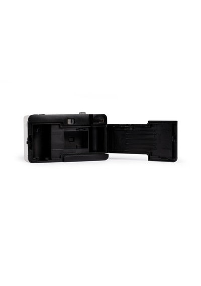 İlford Camera Sprite 35-ıı Black&silver Fotoğrak Makinesi
