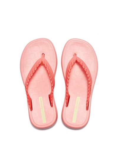 Ipanema Verano Kadın Parmak Arası Terlik Pembe 35/42 Pembe