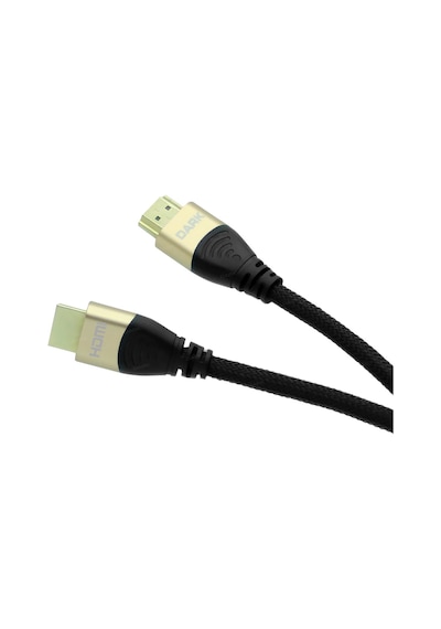 Dark 2 Metre 4K 60Hz 18Gbps V2.0 Altın Uçlu Hdmi Kablo