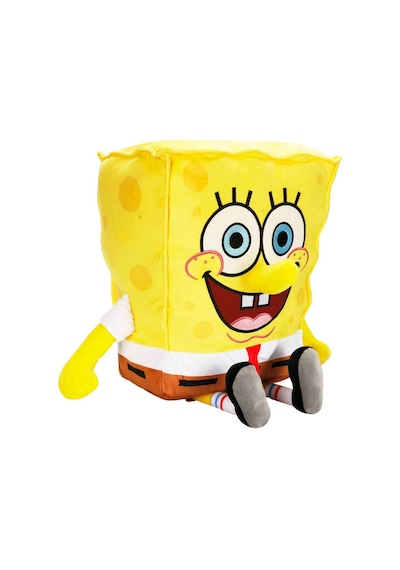 Sünger Bob Peluş 50 Cm Çok Renkli