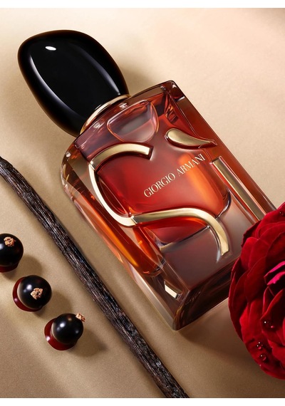 Pc-giorgio Armani Si 100ml Parfum Diğer