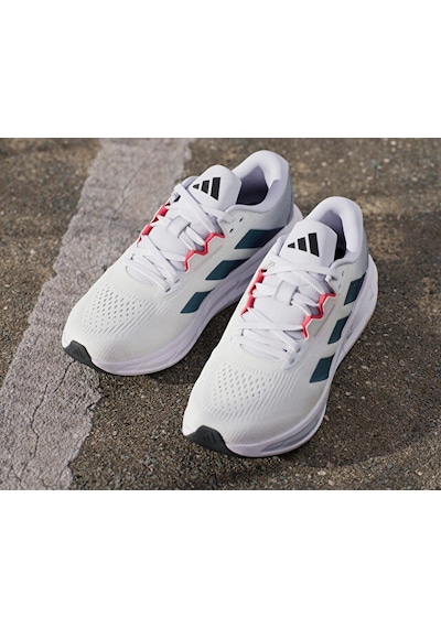 Adidas Questar 3 M Erkek Koşu Ayakkabısı Jq5081 Beyaz Beyaz