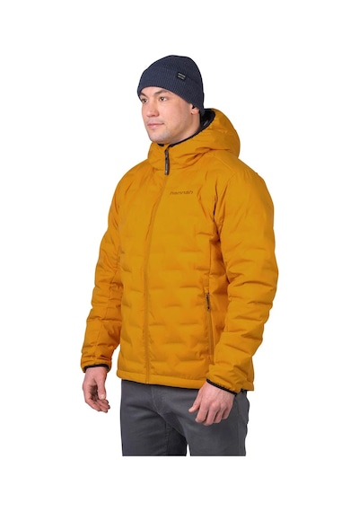 Hannah Zazu Erkek Outdoor Mont 10047536hhx.01 Gyellow Golden Yellow Sarı
