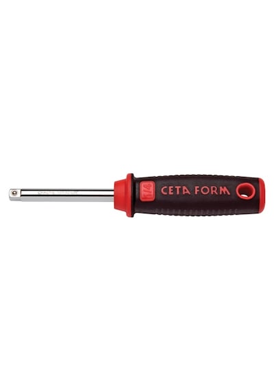 Ceta Form C01-20 1/4'' Lokma Tornavidası 150 Mm