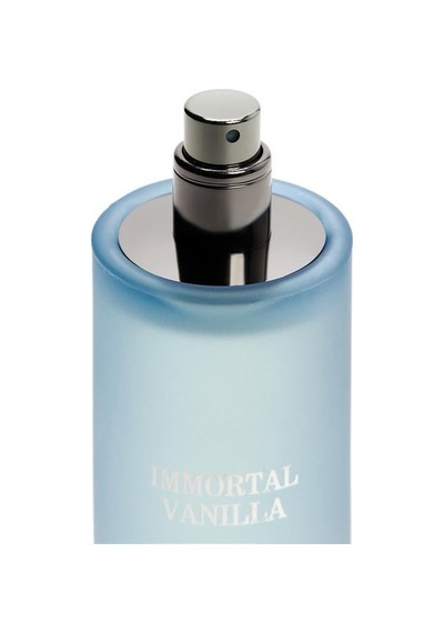 Immortal Vanılla Wınter Edp 80 Ml İndirimsehri Odunsu