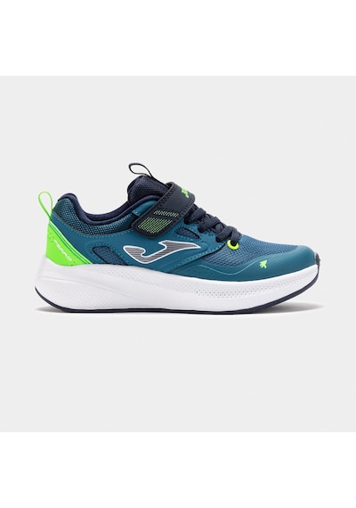 Joma Jferrs2517v Ferro Jr Çocuk Koşu Ayakkabısı Çok Renkli
