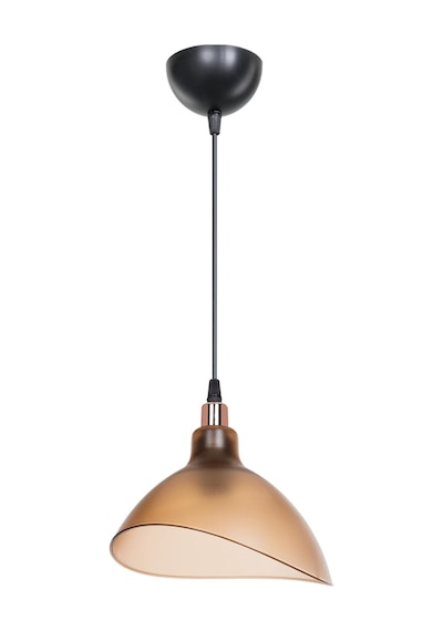 Ag Lightdesign Bal Rengi Sarkıt Avize Yatak Odası Salon Mutfak Koridor Lamba 22 Agnm29 Diğer