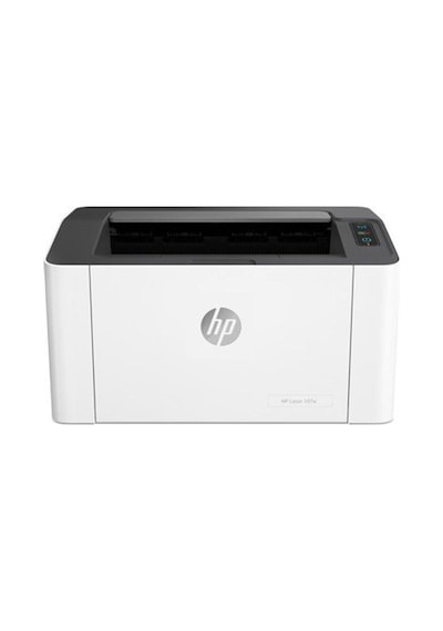 Hp Laserjet Pro 107w 4zb78a -usb/wifi Lazer Yazıcı