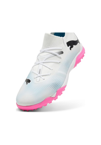 Puma Future 7 Match Tt Krampon 107720 01 Beyaz