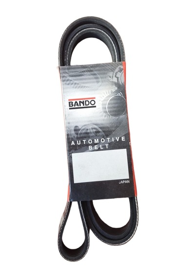 Bando 6 PK 1670 Doblo Linea Fiorıno Ducato Boxer Kanallı Kayış