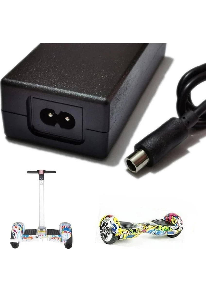 42v 2a Xıaomı Scooter Şarj Adaptörü M365/m365pro/pro2 Nınebot Tüm Modeller Tek Pim Uç-laptop Tip
