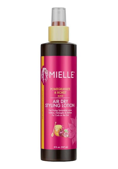Mielle Pomegranate & Honey Bukle Şekillendirici Sprey Losyon 237ml