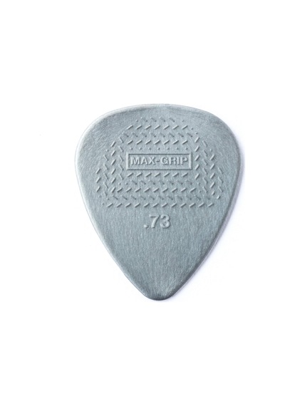 Jim Max-grip Nylon Standard Pena 0.73mm