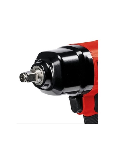 Havalı Darbeli Somun Sıkma Aleti, 610 Nm Tork