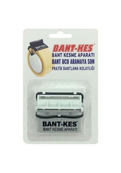 Chermik Pratik Koli Bant Kesme Aparatlı Bant-kes 1650 - Chstka13791 10