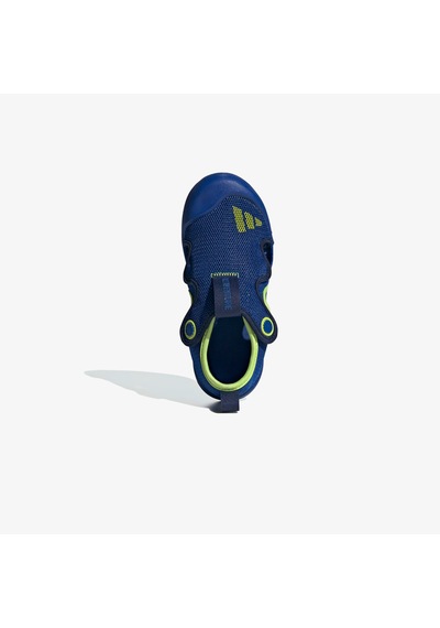Adidas Altaventure 3 Çocuk Mavi Terlik Jp5746