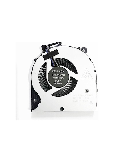 HP Uyumlu EliteBook 840 G4 (Z2V61EA) Fan