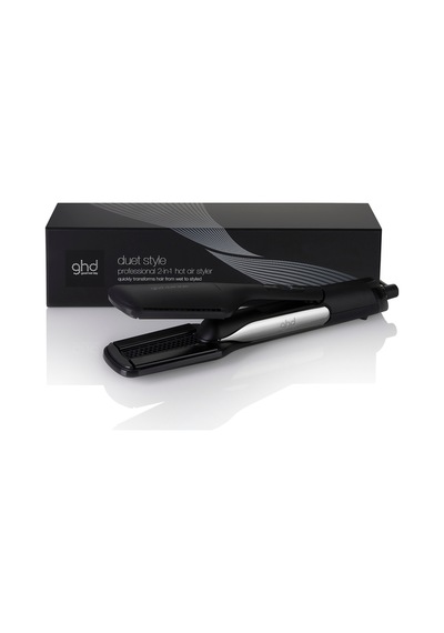 Ghd Duet Style İkisi Bir Arada Saç Şekillendirici Islaktan Kuruya