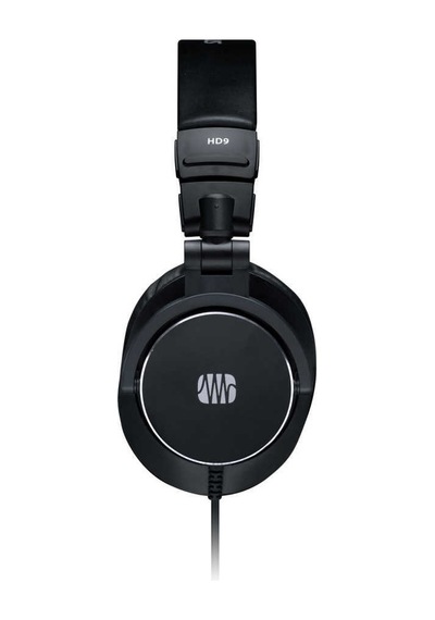 Presonus Hd9 Profesyonel Kapalı Stüdyo Kulaklığı.