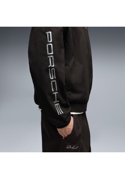 Puma Pl Lifestyle Erkek Siyah Ceket 637101-01