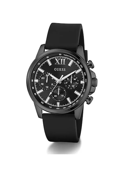 Guess Collection Gugw0913g3 Erkek Kol Saati Siyah