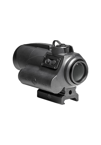 Sightmark Wolverine 1x28 Fsr Reddot Siyah