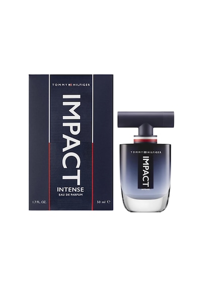 Tommy Hilfiger Impact Intense Edp 50 Ml Erkek Parfümü Aromatik