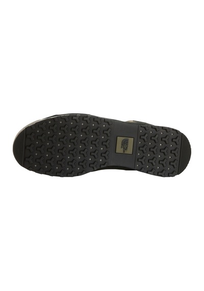 The North Face M Back-to-berkeley Iv Textıle Wp Erkek Ayakkabısı Nf0a8177bqw1 Yeşil