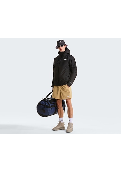 The North Face M Lightning Zip-in Jacket Erkek Outdoor Ceketi Nf0a87gnjk31siyah Siyah