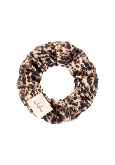 Ib - Sprunchıe Slım Premıum Leo İs The New Black - 4063528064141 Çok  Renkli