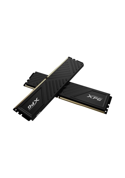 Siyah 32gb Ddr4-3200mhz Ram, 2x16gb Dual Kit