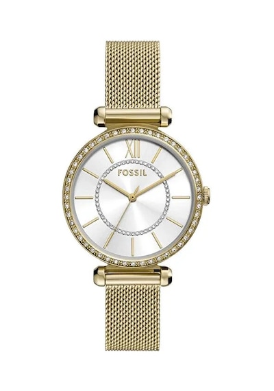 Fossil Fbq3990 Kadın Kol Saati Altın