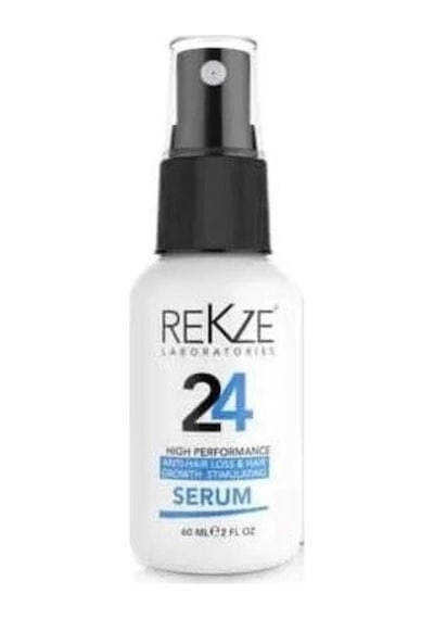 Rekze 24 Mucizevi Saç Sprey 60 Ml