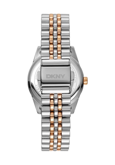 Dkny Dk1l060m0075 Kadın Kol Saati Gümüş - Rose Gold