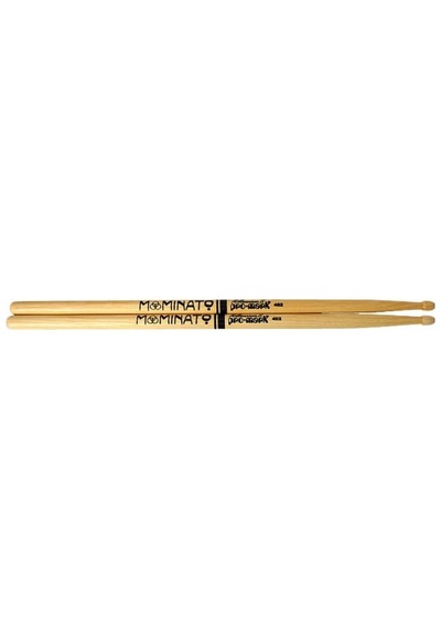 Pro-mark Tx402w Baget 402 Hickory Wood Tip