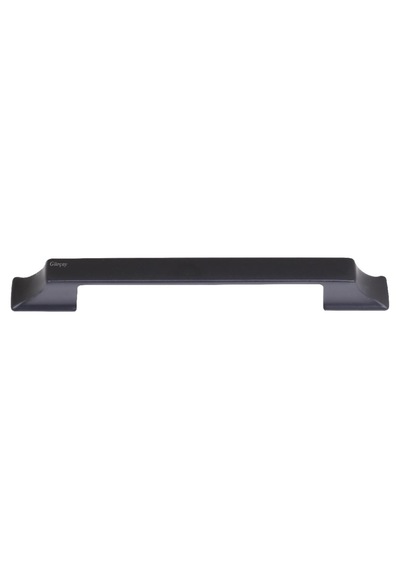 Gürçayhırdavat Mostar Kulp Siyah 128Mm (2 Adet)
