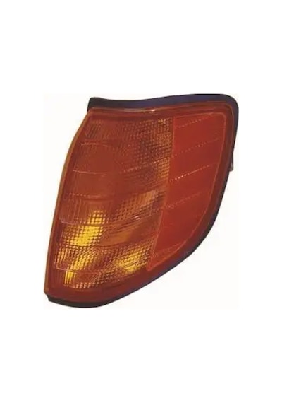 Mercedes S350 W140 Sinyal Lambasi Sag 1993-1998 Depo 4401608raey