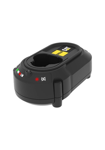 Cat Dxc26 12volt Li-ion Profesyonel Akü Şarj Cihazı Fr Dxc26