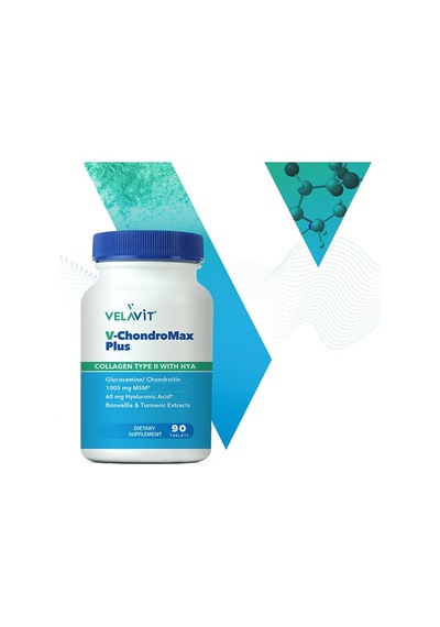 Velavit V-Chondromax Plus