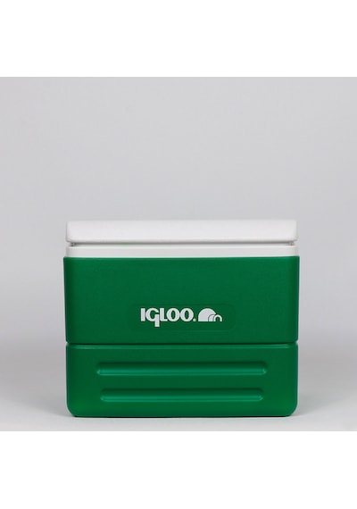 Igloo Elitecore Buzluk 8.2 Litre-yeşil Yeşil